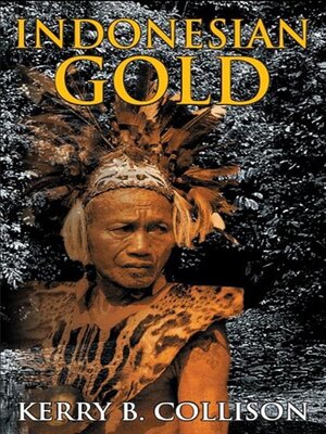 cover image of Indonesian Gold